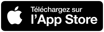 Télécharger dans l’App Store